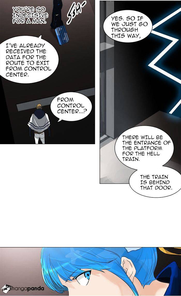 Tower of God, Chapter 214 image 23